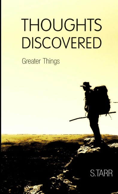 Greater Things (Thoughts Discovered: Volume Five)