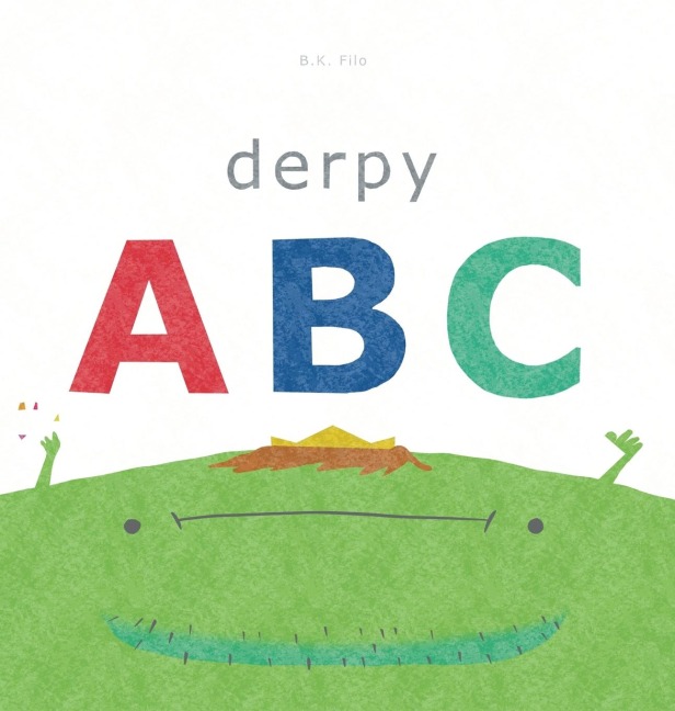 Derpy ABC