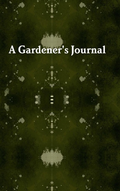 Gardeners Journal