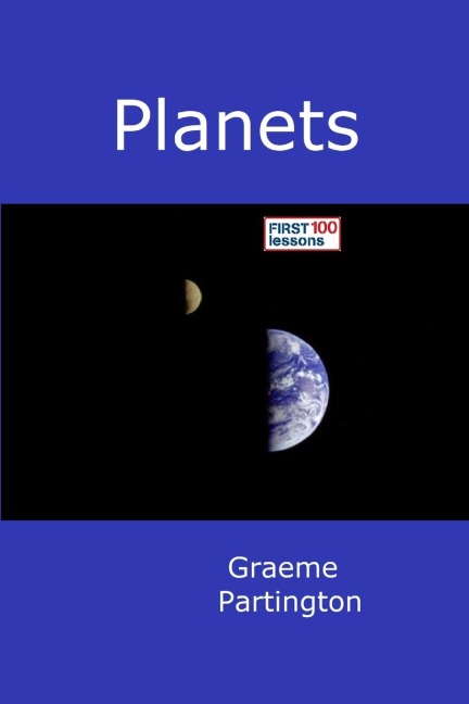 Planets: First 100 Lessons