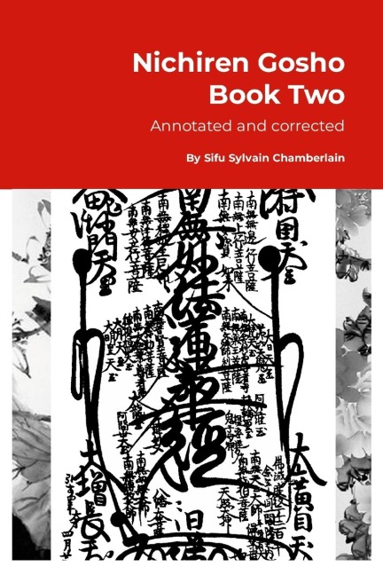 Nichiren Gosho - Book Two