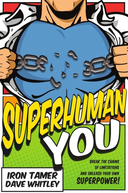 Superhuman YOU