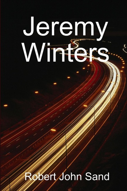 Jeremy Winters