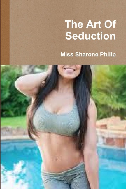 The Art Of Seduction