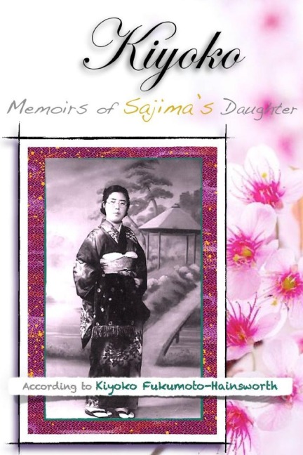 Kiyoko , Memoirs of Sajimas Daughter