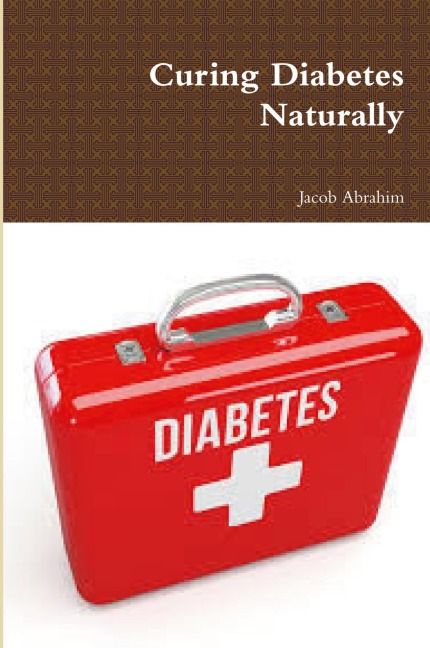 Curing Diabetes Naturally