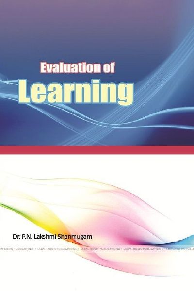 Evaluation of Learning