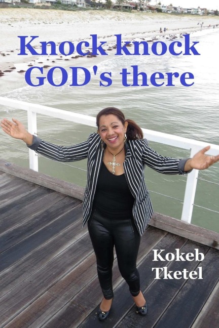 Knock knock GODs there