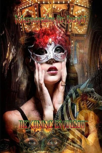MASQUERADING AS INSIGHT