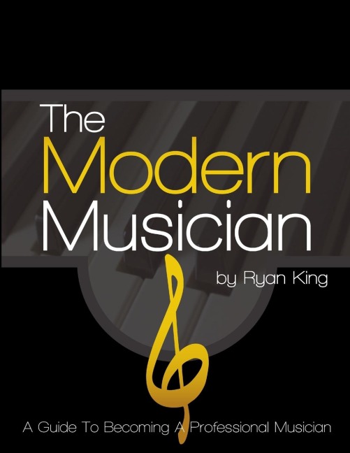 The Modern Musician