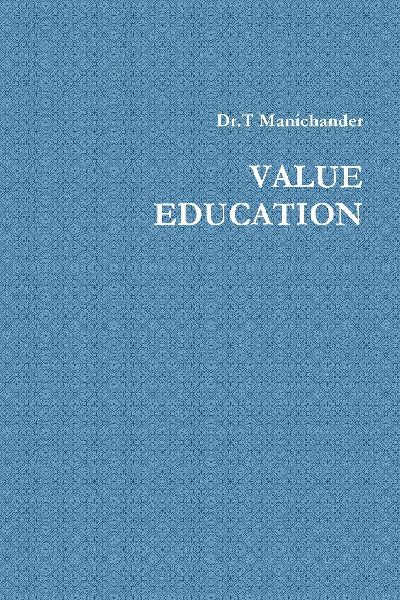 VALUE EDUCATION