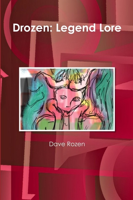 Drozen: Legend Lore, Homebrew Gaming