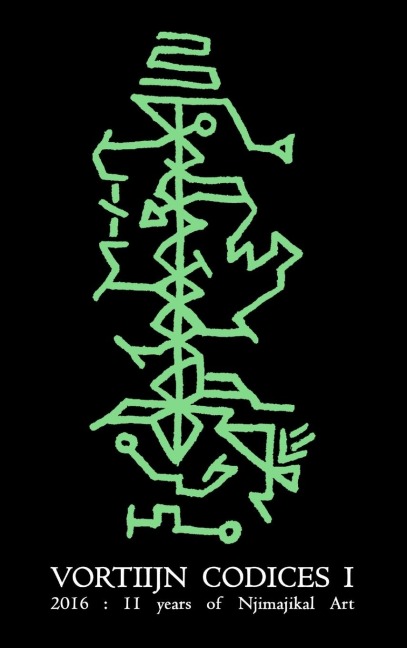 Vortiijn Codices I