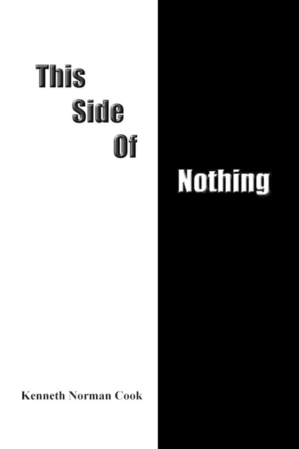 THIS SIDE OF NOTHING