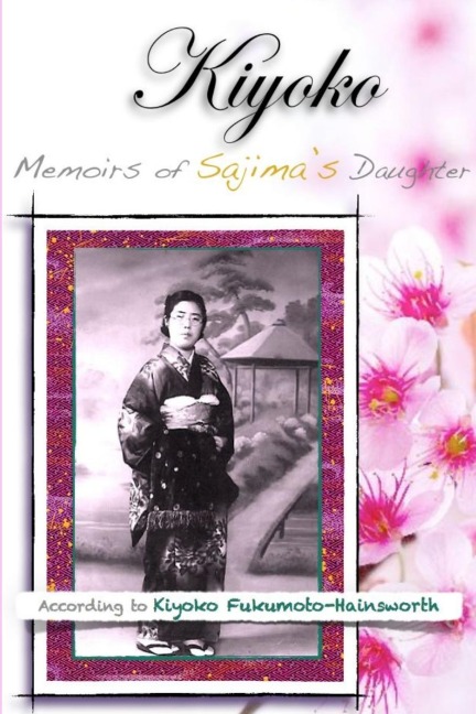 Kiyoko , Memoirs of Sajimas Daughter