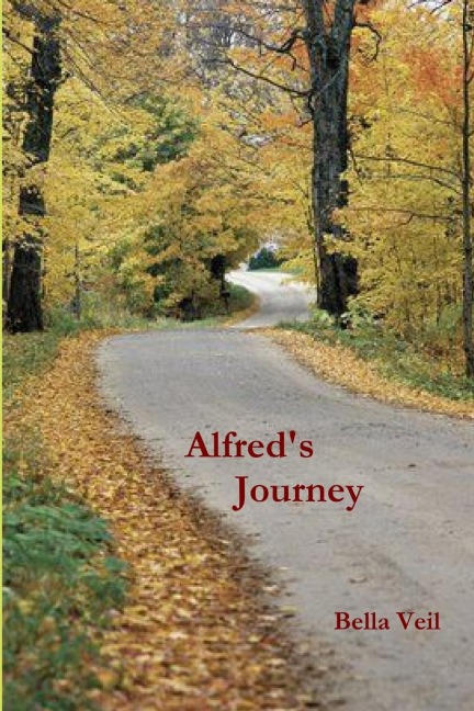 Alfreds Journey