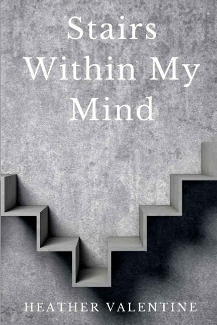 Stairs Within My Mind