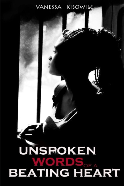 UNSPOKEN WORDS OF A BEATING HEART