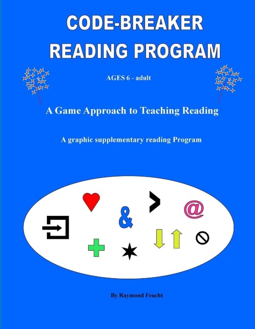 CODE-BREAKER READING PROGRAM