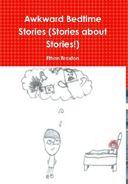 Awkward Bedtime Stories