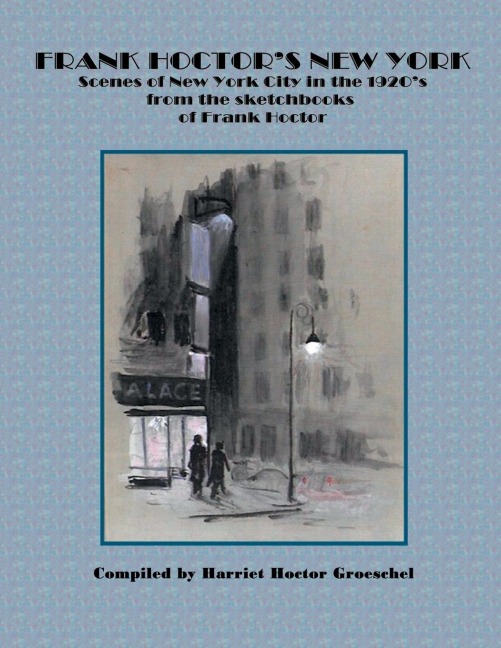 Frank Hoctors New York