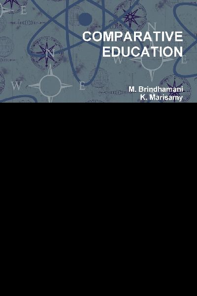 COMPARATIVE EDUCATION