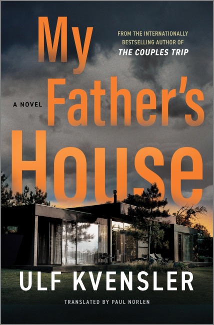 My Fathers House