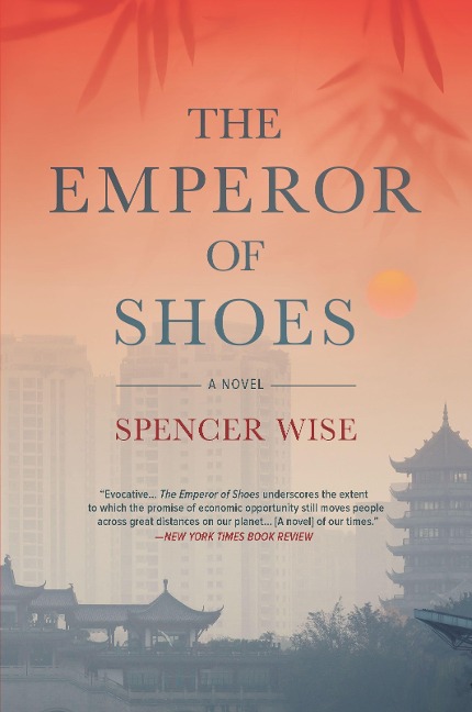 EMPEROR OF SHOES ORIGINAL/E