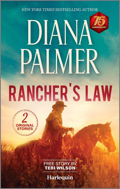 Ranchers Law: Heartfelt Cowboy Romance