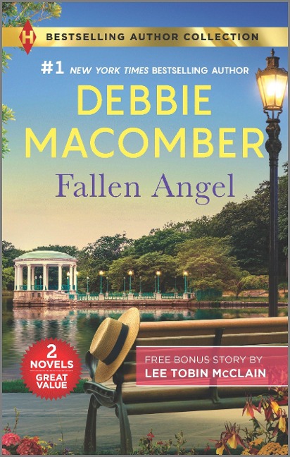 Fallen Angel & the Soldiers Secret Child