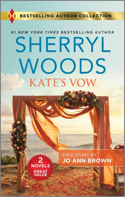 Kates Vow & His Amish Sweetheart