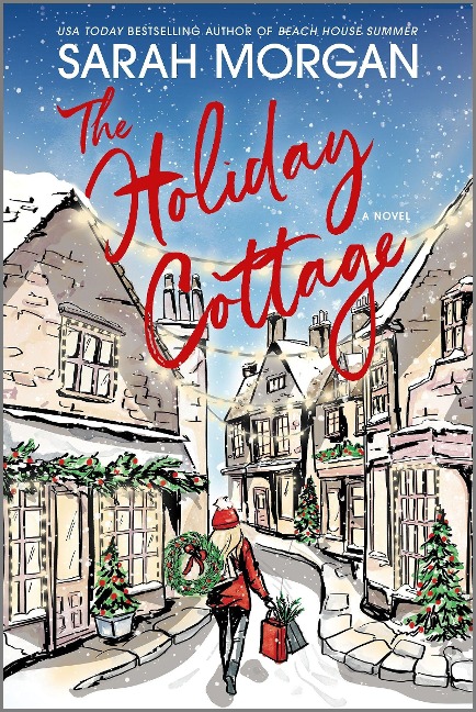 The Holiday Cottage