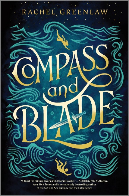 Compass and Blade