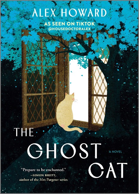 The Ghost Cat