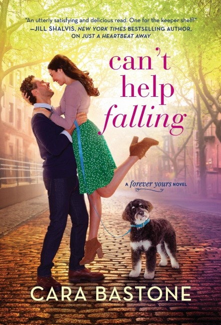 Can't Help Falling