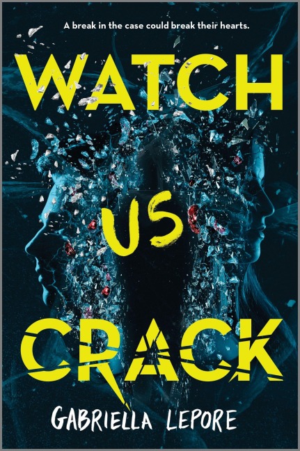 Watch Us Crack