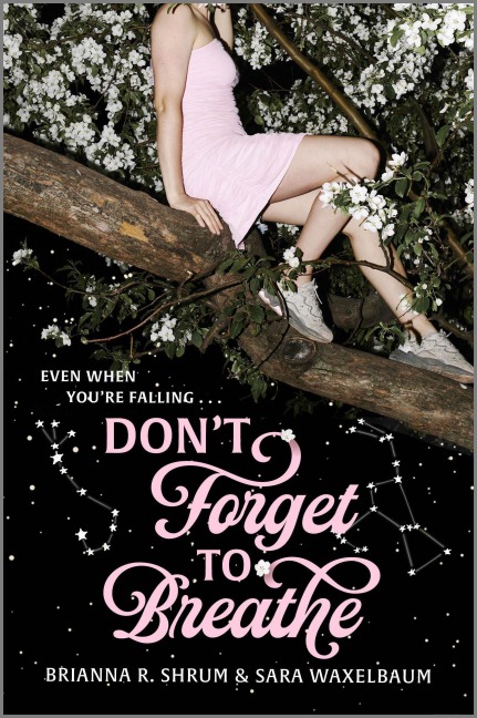 Don't Forget to Breathe