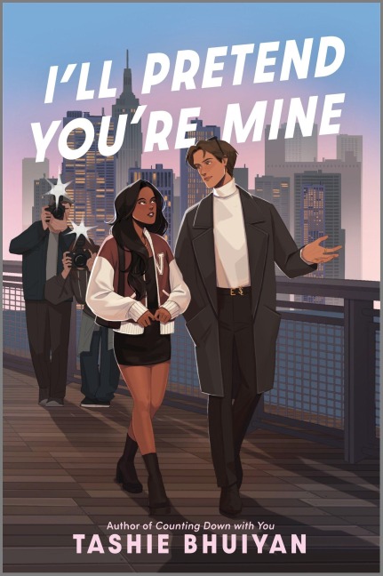 Ill Pretend Youre Mine