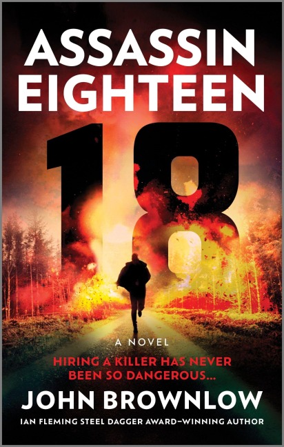 Assassin Eighteen