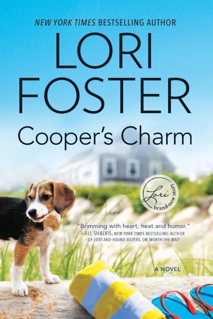 Coopers Charm