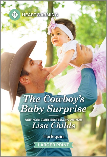 The Cowboys Baby Surprise