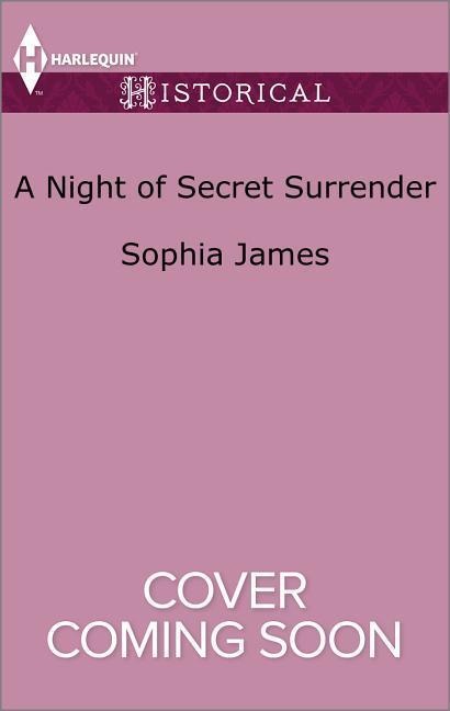 A Night of Secret Surrender