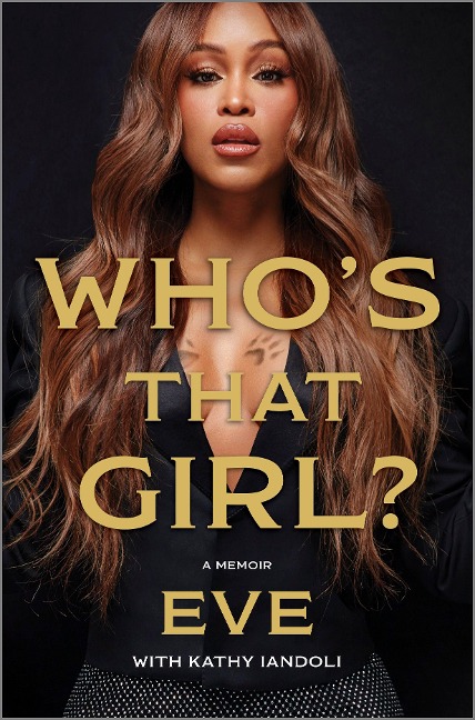 Whos That Girl?: A Memoir