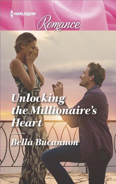Unlocking the Millionaires Heart