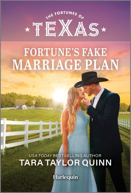 Fortunes Fake Marriage Plan