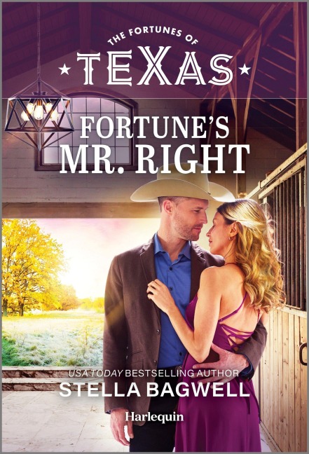 Fortunes Mr. Right