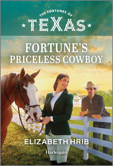 Fortunes Priceless Cowboy