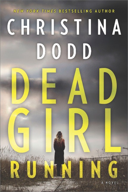 DEAD GIRL RUNNING ORIGINAL/E