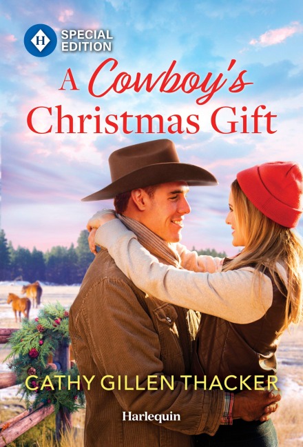 A Cowboys Christmas Gift