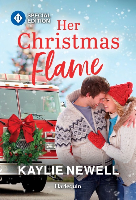Her Christmas Flame
